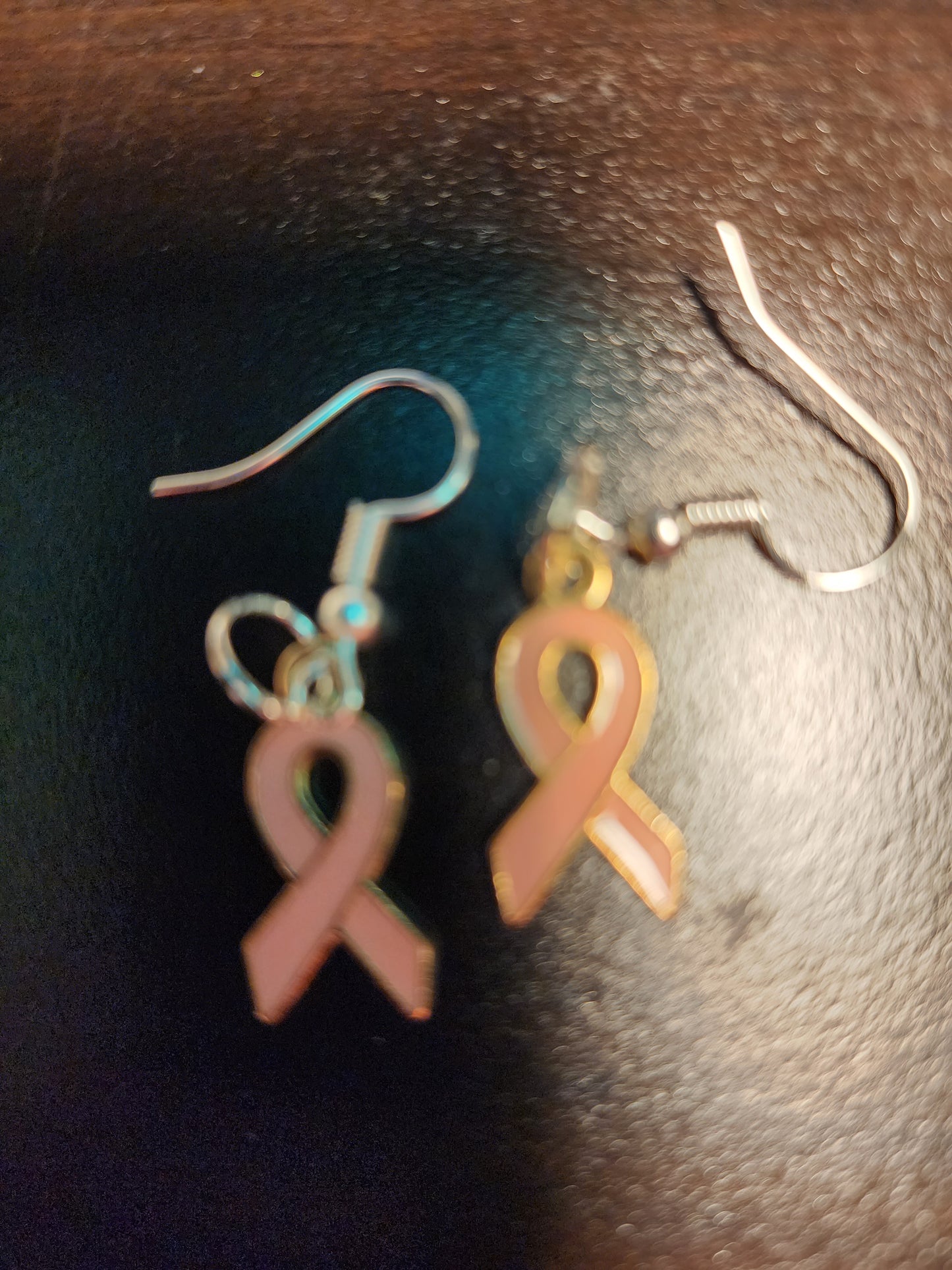 Special cause earrings