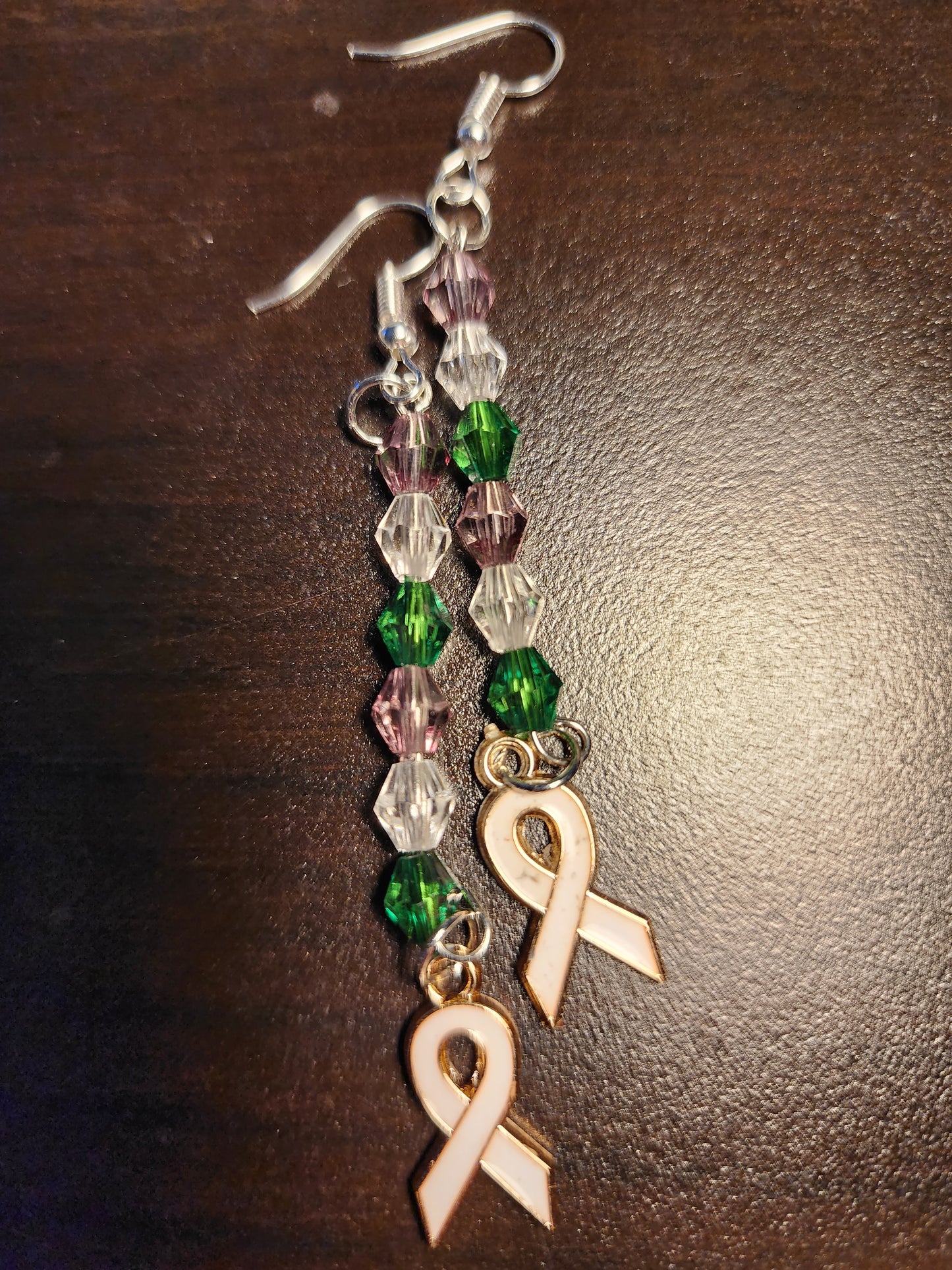 Special cause earrings