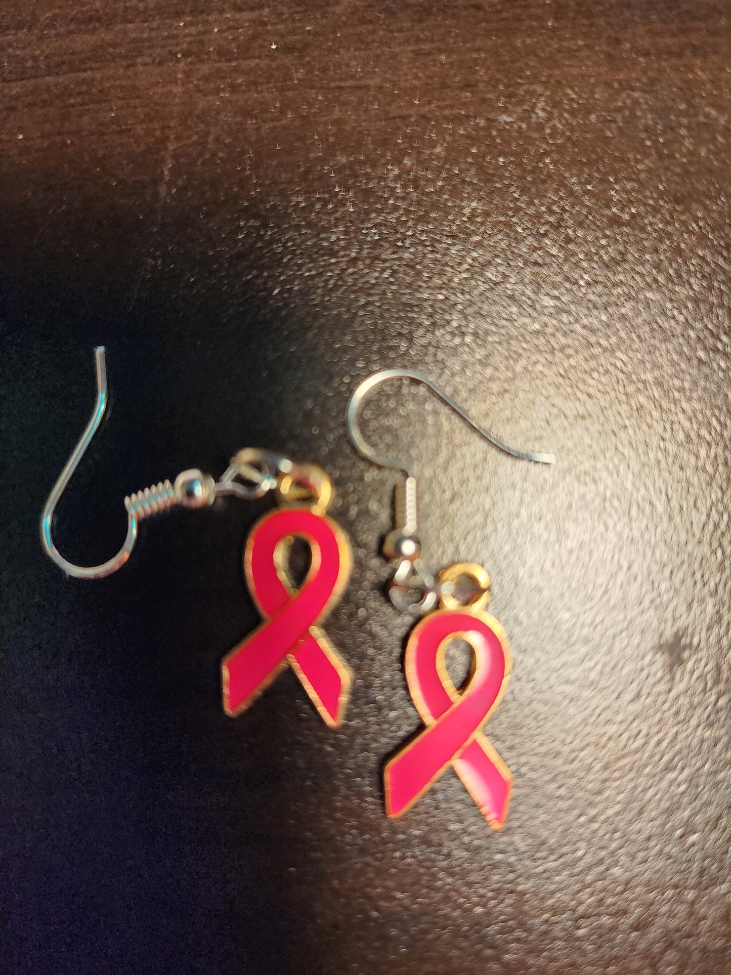 Special cause earrings