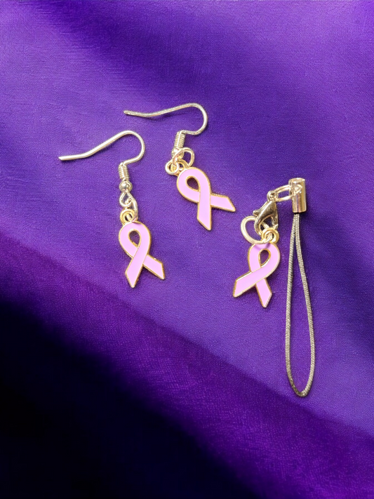 Special cause earrings