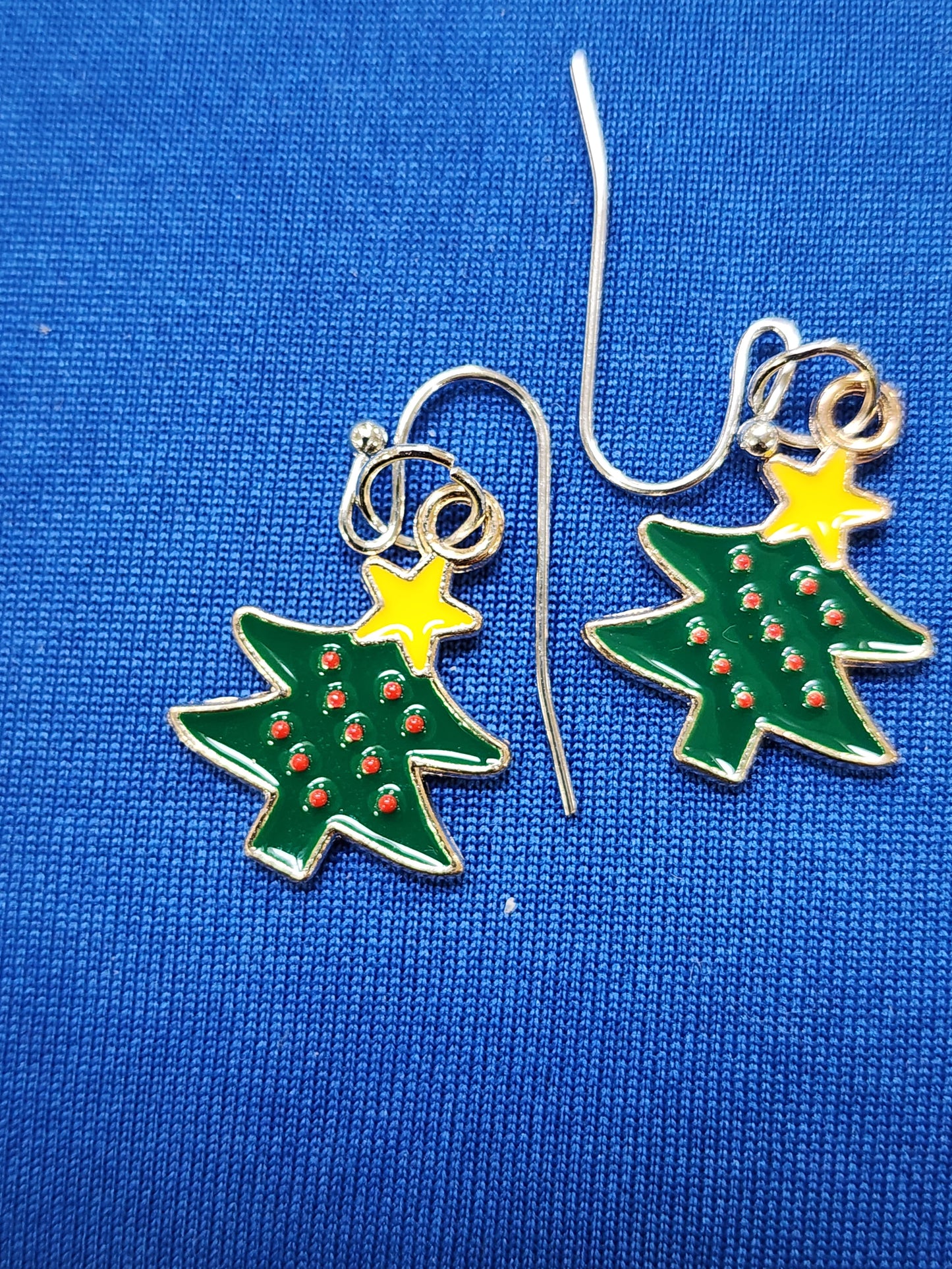 Holiday Earrings